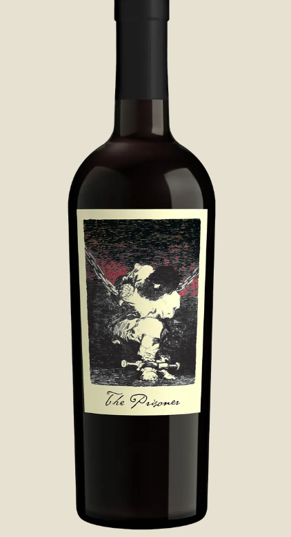 Elijah Craig Small Batch Bourbon bottle