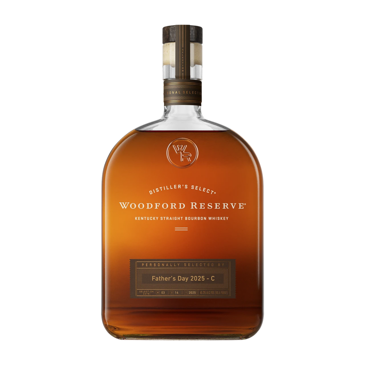 Sunny Bear Kentucky Straight Bourbon Whiskey