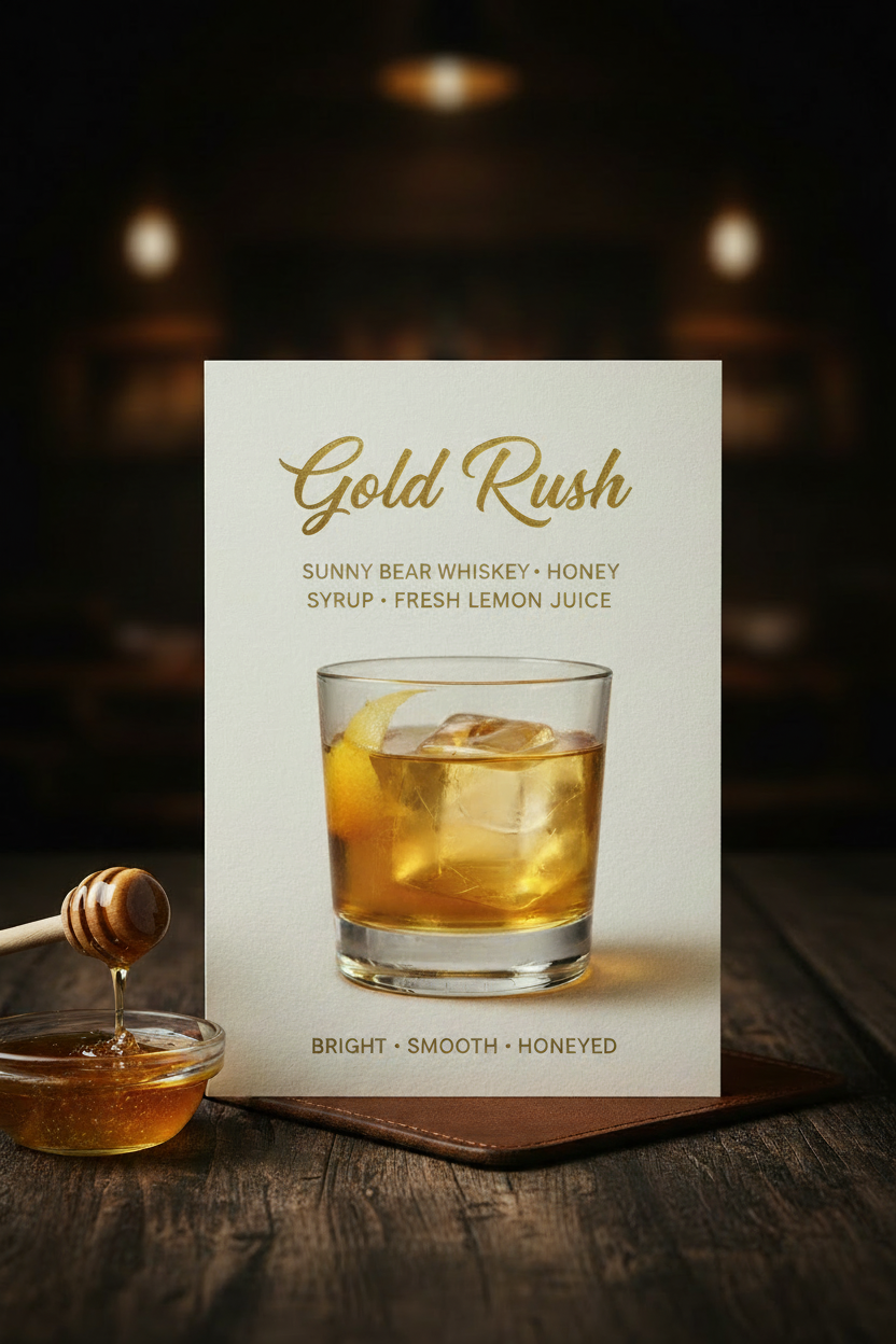 Gold Rush
