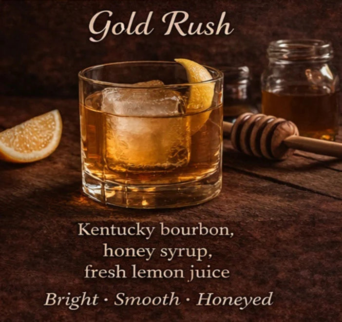 Gold Rush