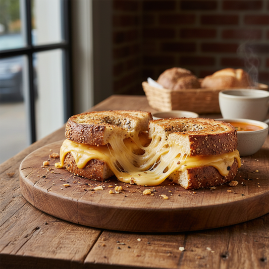 Grilled Cheese
