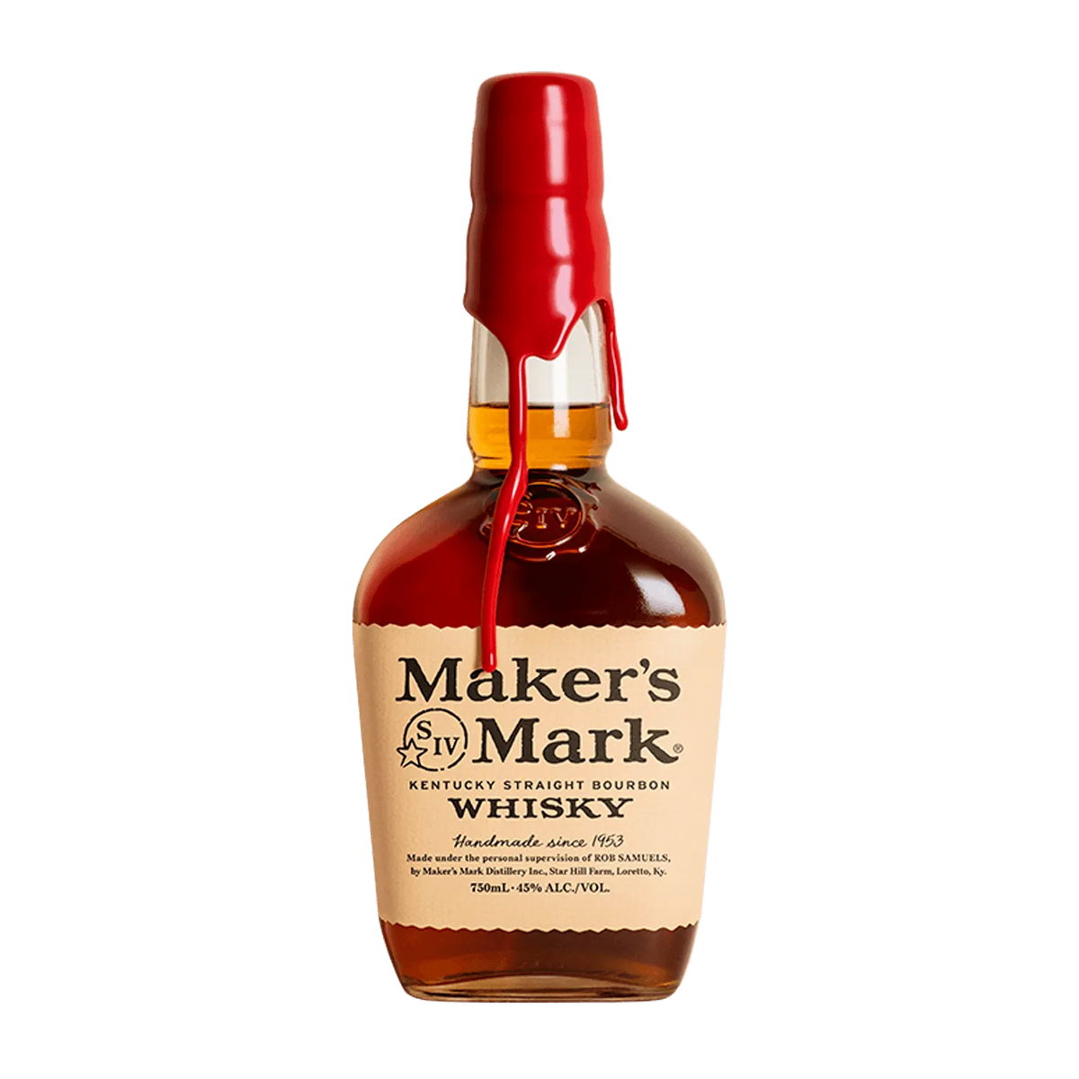 Sunny Bear Kentucky Straight Bourbon Whiskey