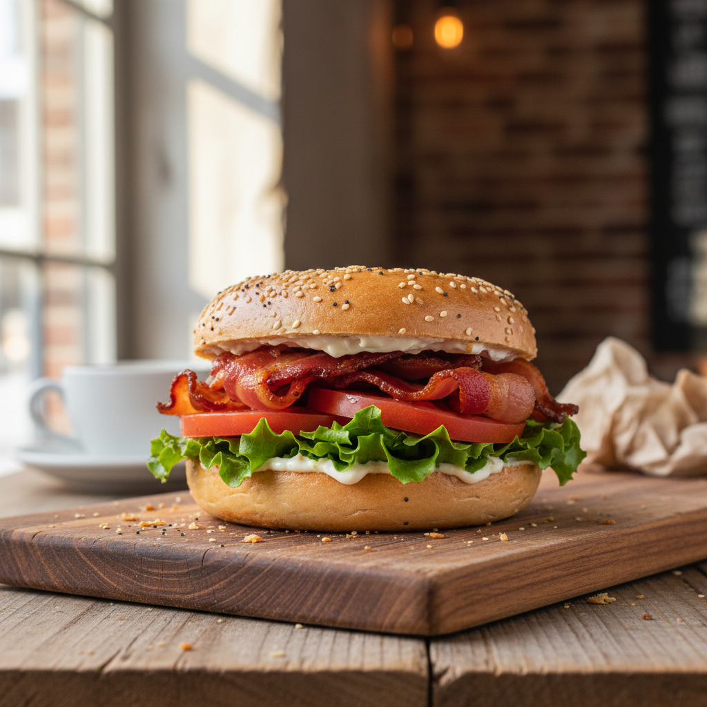 NY BLT